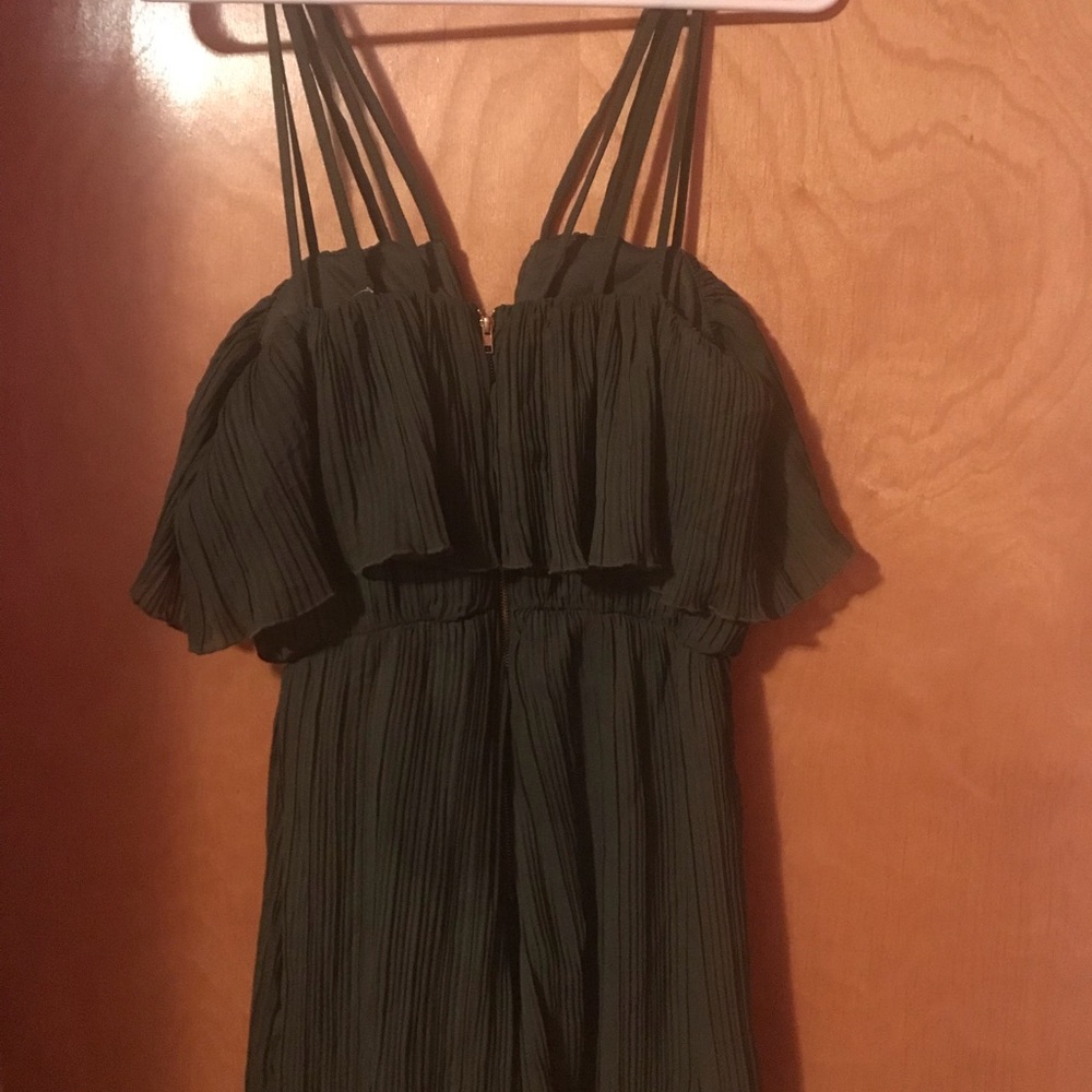 Romper - Picture 2 of 3